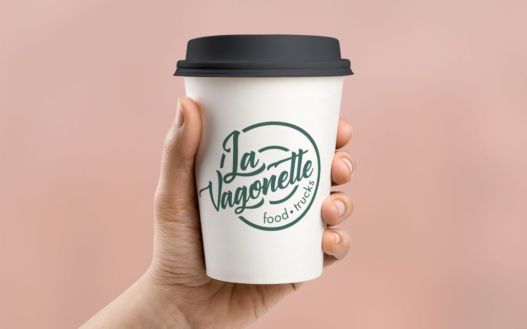 La Vagonette – Branding