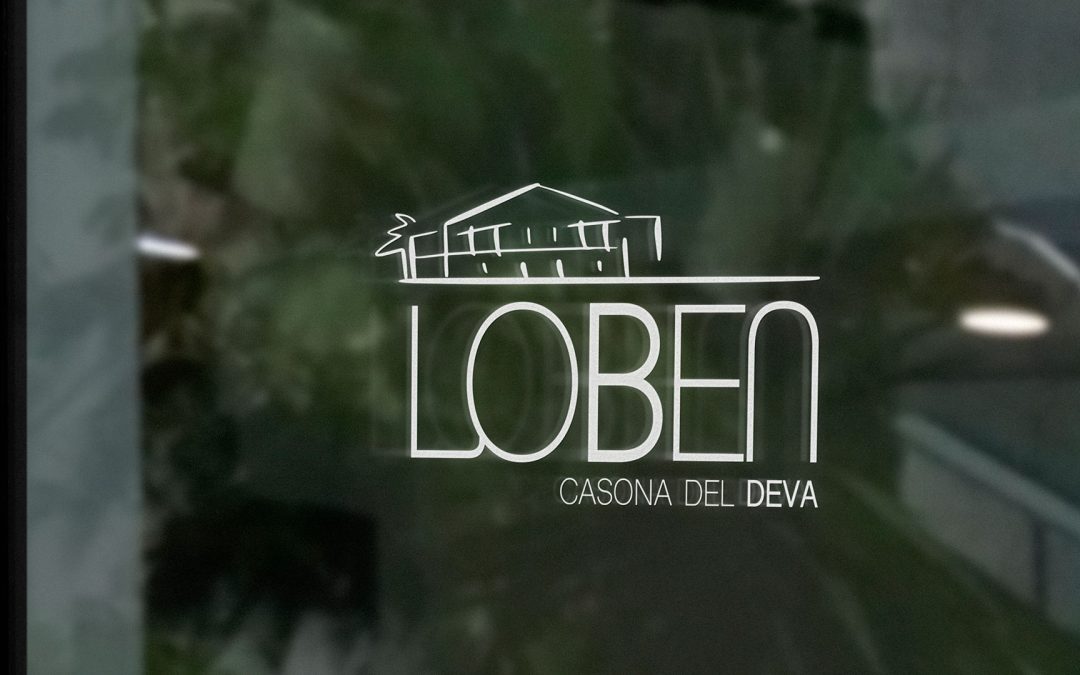Loben – Branding