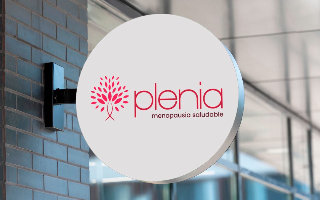 Plenia – Branding