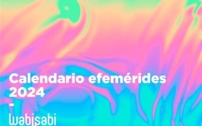 Calendario Community Manager 2024