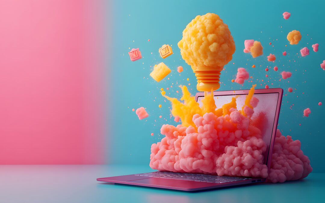 Tendencias en marketing creativo y digital 2024