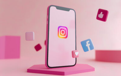 Actualizaciones en Redes Sociales para el 2024