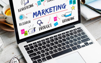 Estrategias de marketing de contenidos efectivas