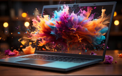 Tendencias en diseño web