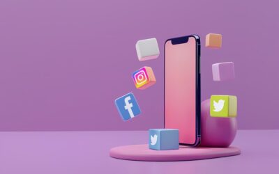 Publicidad en redes sociales