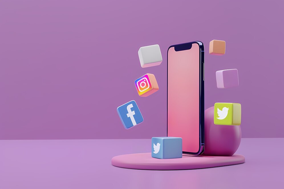 Publicidad en redes sociales