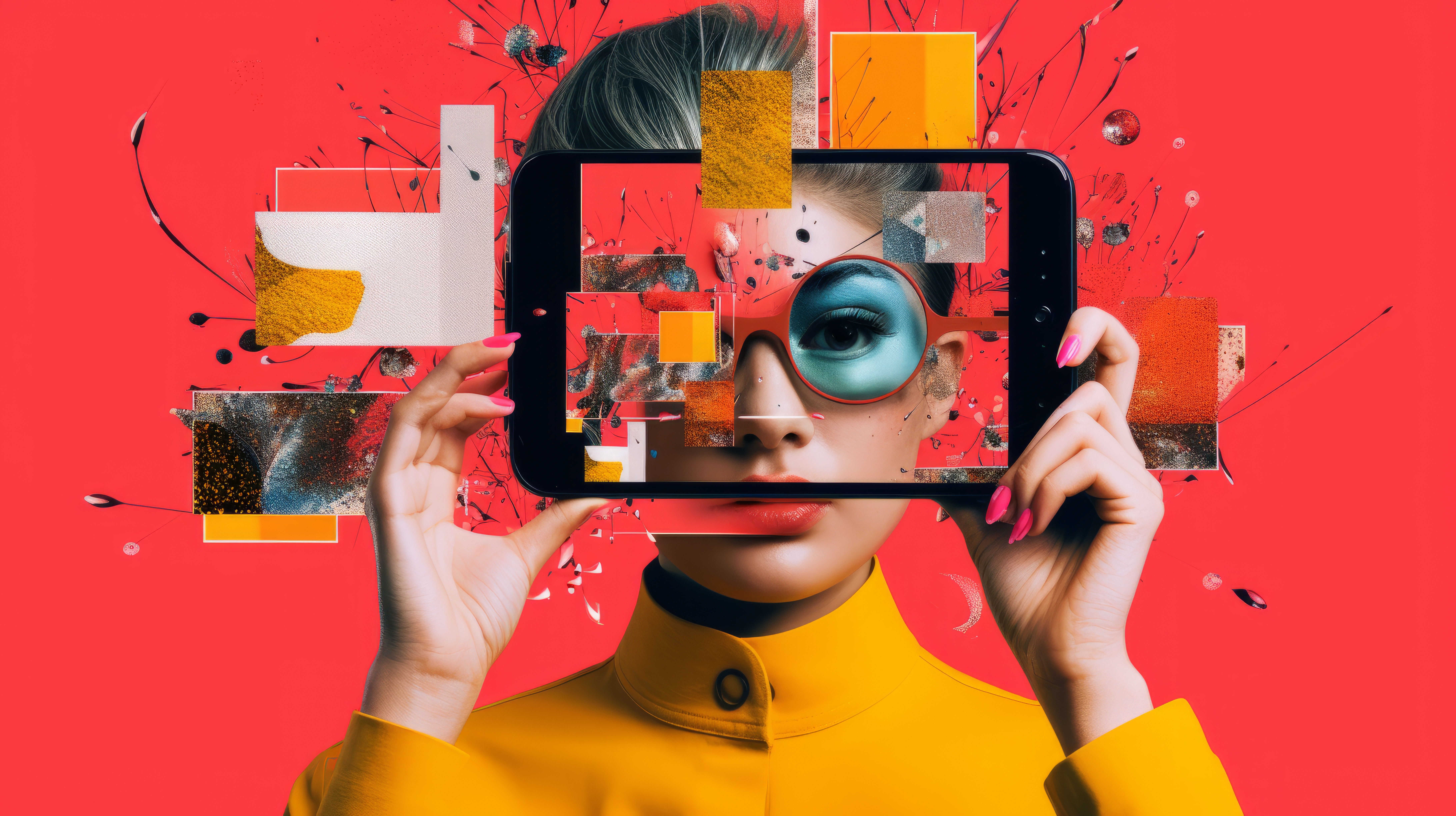 El poder del contenido visual