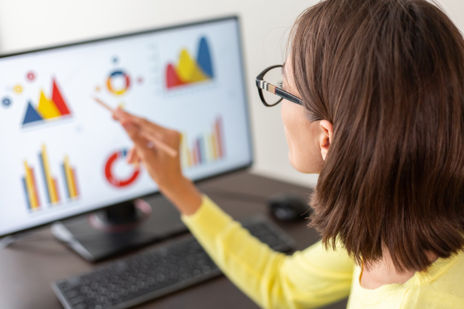 Analytics y métricas de marketing: cómo medir tu éxito