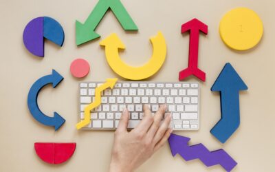 Los Impactos de los Cambios en los Algoritmos de las Plataformas y Google