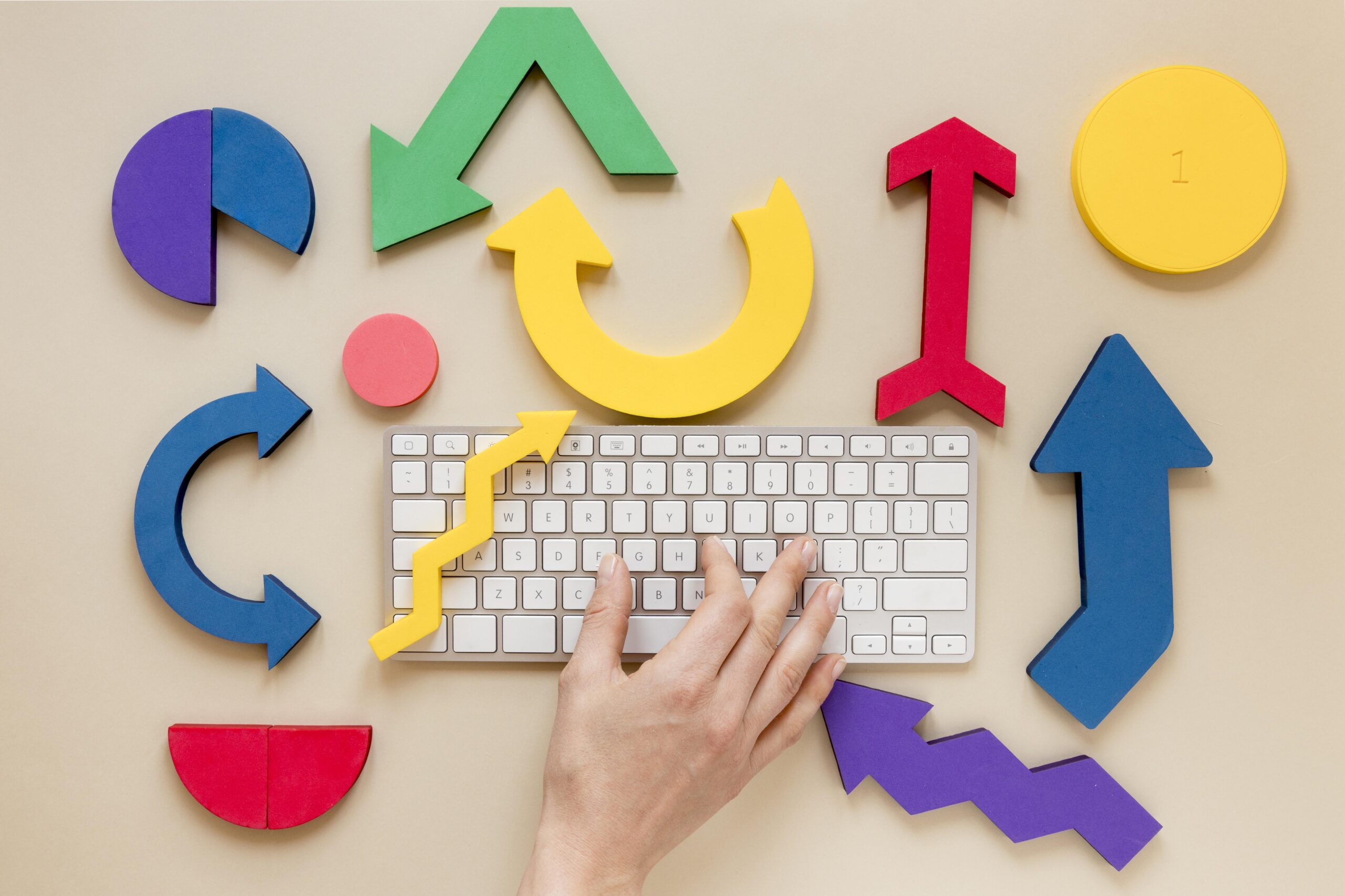 Los Impactos de los Cambios en los Algoritmos de las Plataformas y Google