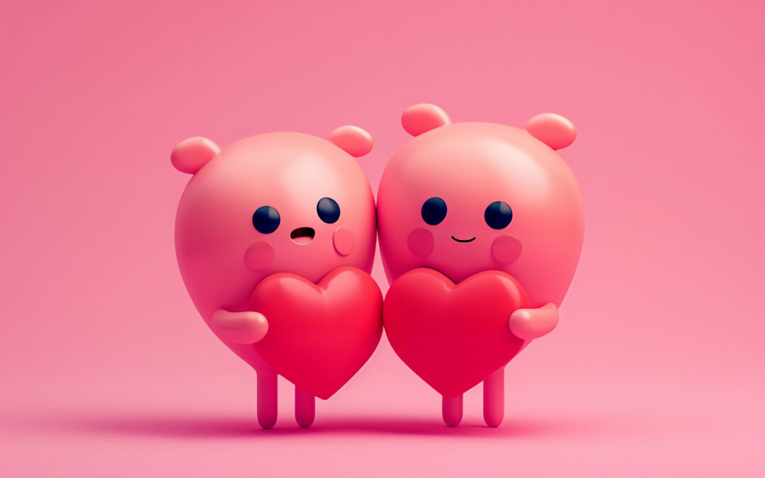 Estrategias creativas para San Valentín
