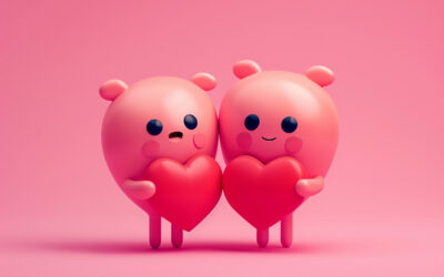 Estrategias creativas para San Valentín