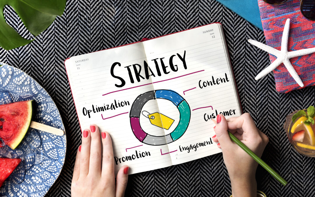 Cómo planificar tu estrategia digital desde cero este año