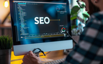 SEO técnico explicado para marcas pequeñas