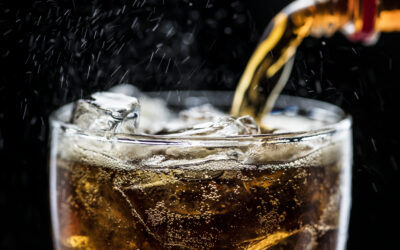 La icónica campaña publicitaria de Pepsi vs Coca-Cola