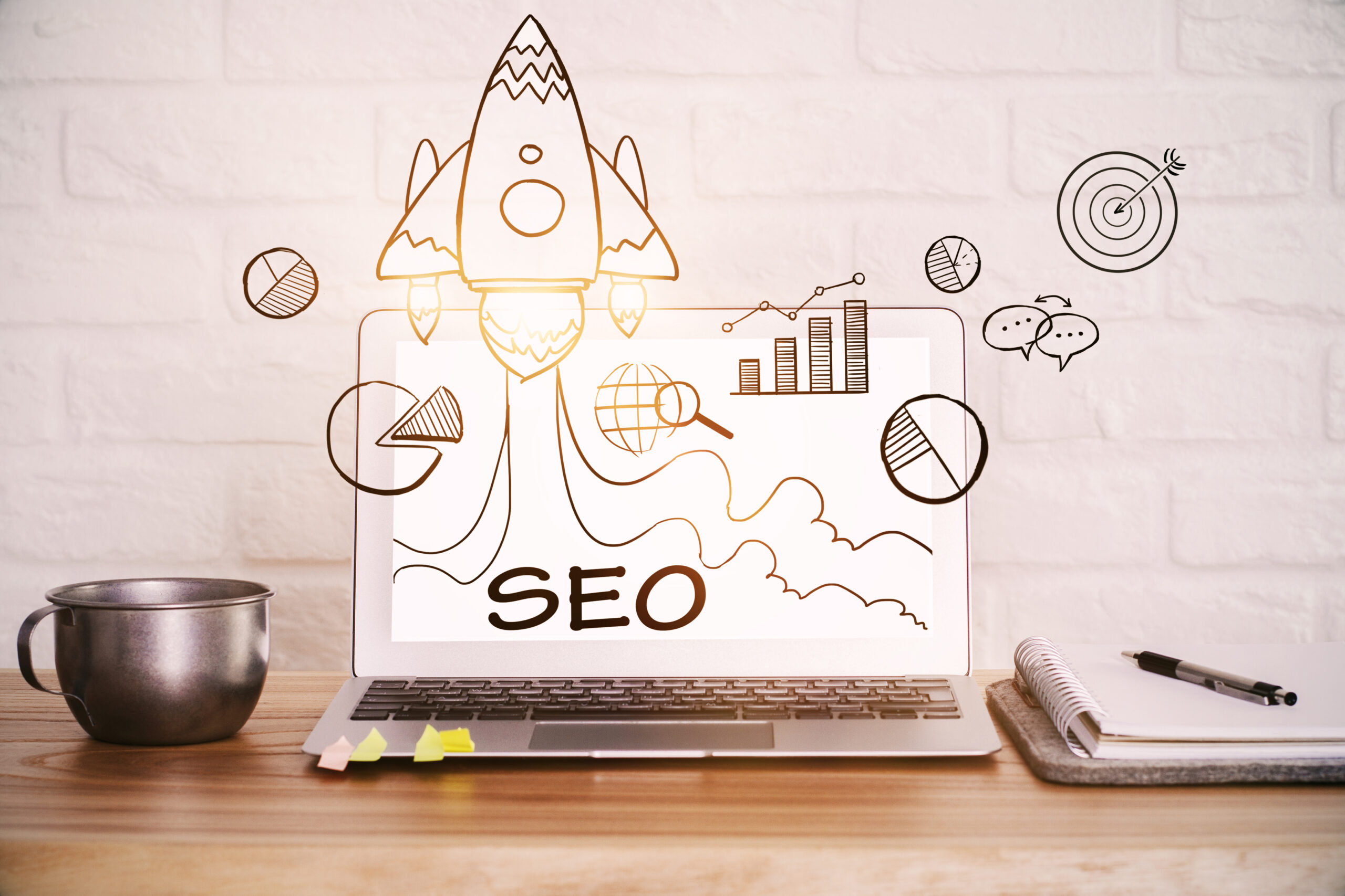 seo y creatividad