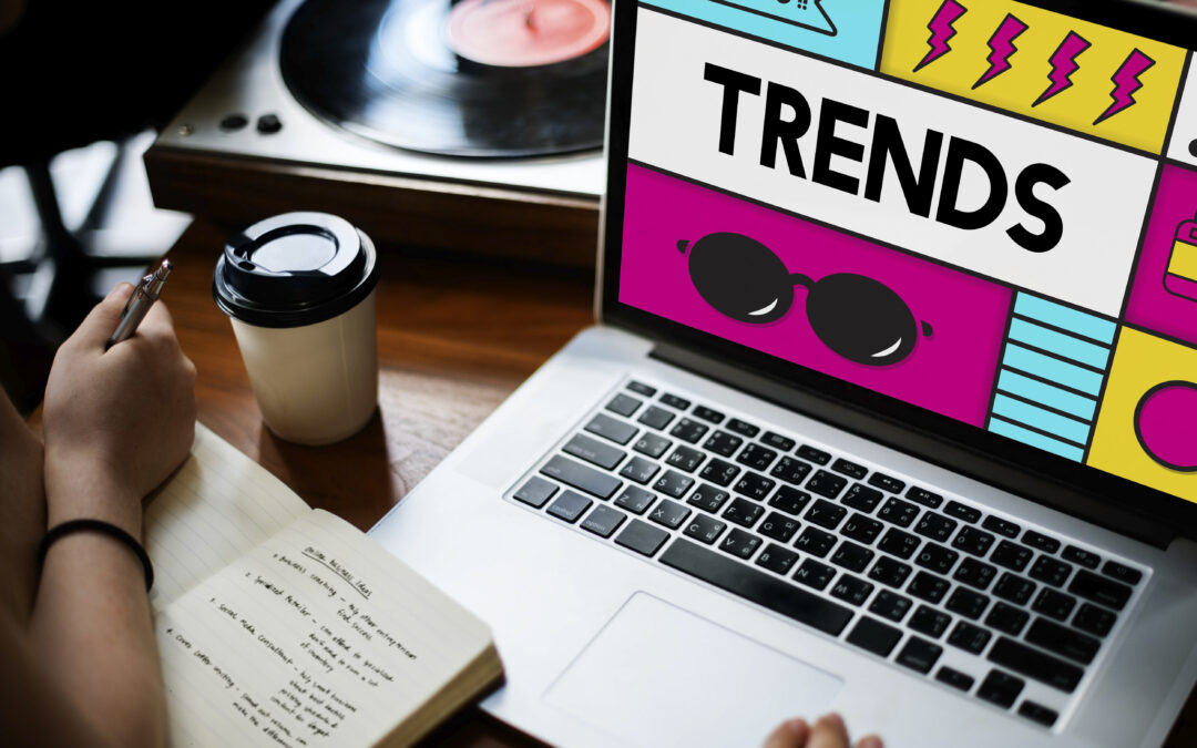 Tendencias de marketing digital segunda mitad del 2025