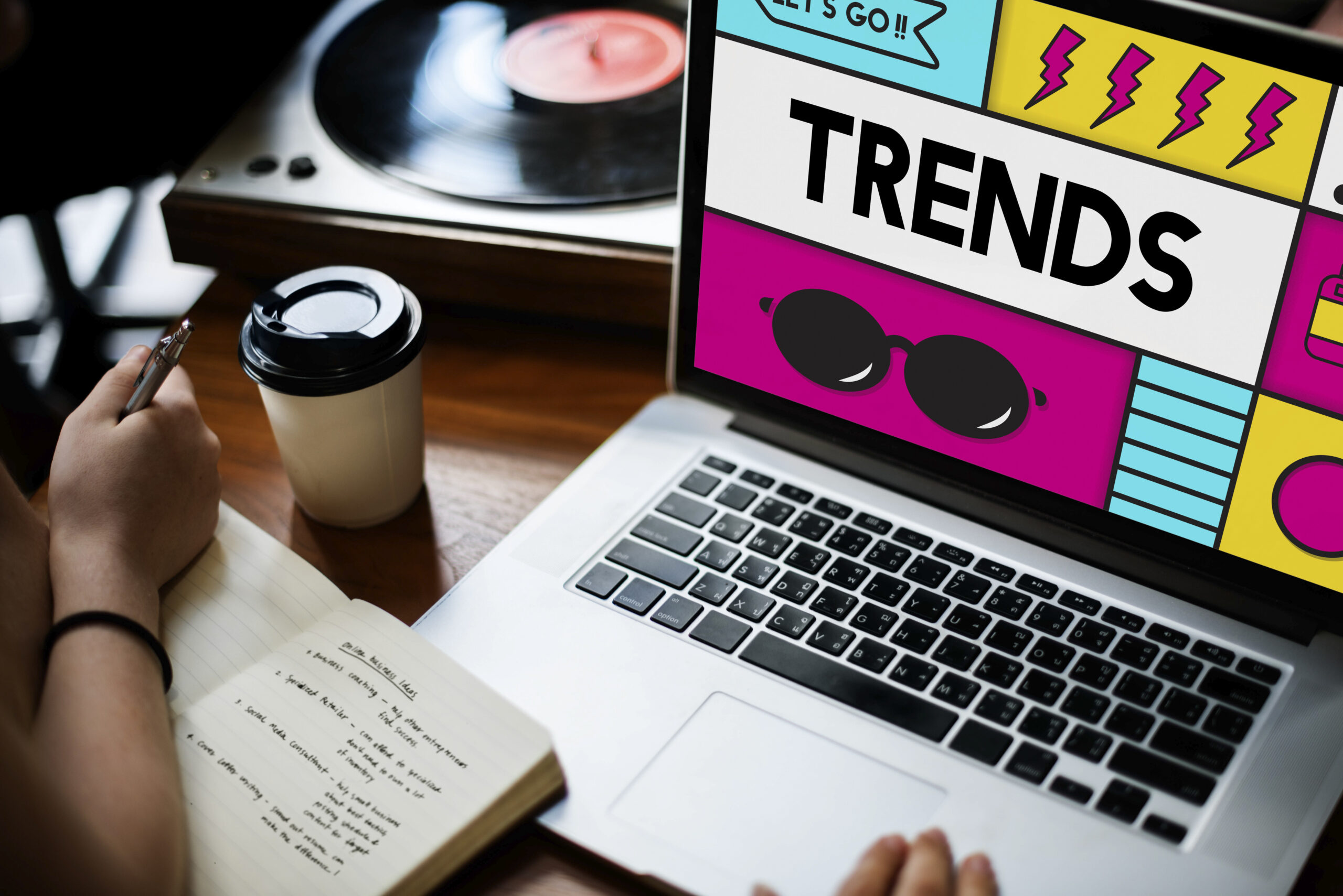 tendencias marketing digital segunda mitad 2025