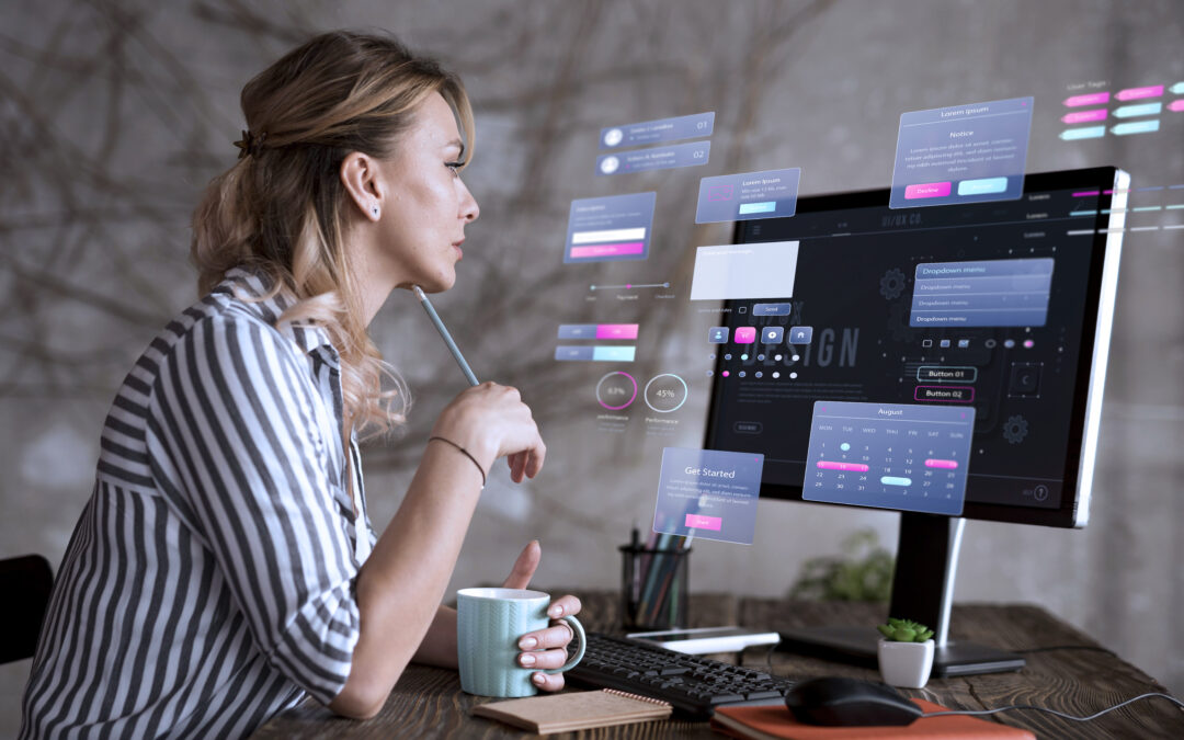 Cómo estructurar workflows creativos con agentes automatizados