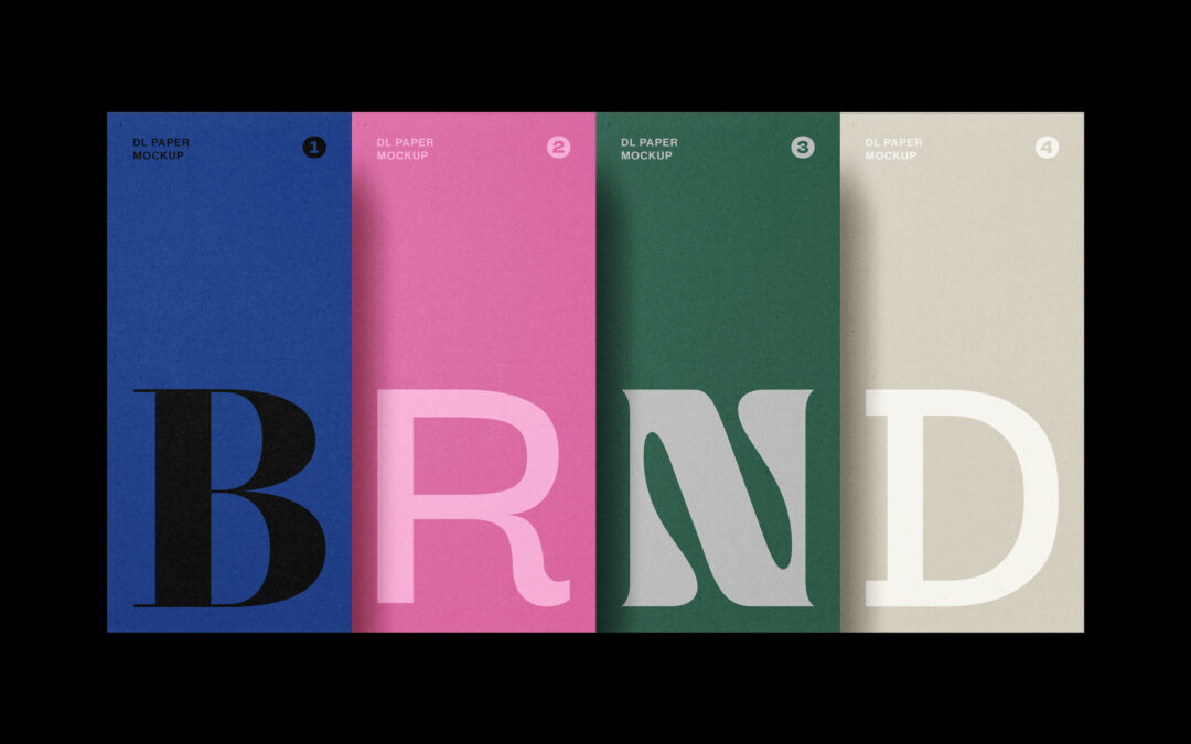 Branding para pymes: diseño, emoción e identidad