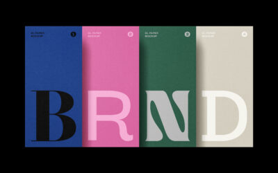 Branding para pymes: diseño, emoción e identidad