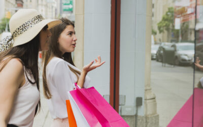 Cómo preparar Black Friday y Navidad desde el email marketing en un comercio local